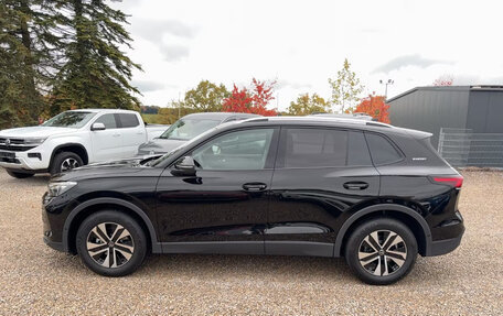 Volkswagen Tiguan, 2025 год, 6 900 000 рублей, 3 фотография