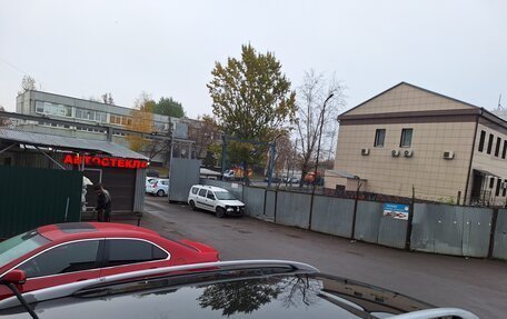 Hyundai Santa Fe III рестайлинг, 2010 год, 1 490 000 рублей, 22 фотография