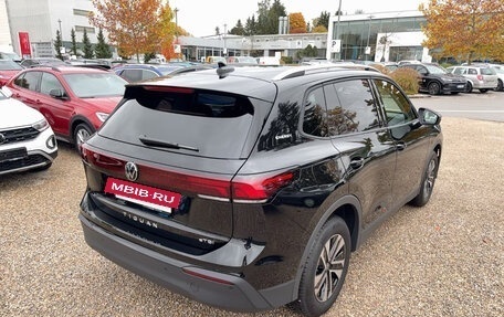 Volkswagen Tiguan, 2025 год, 6 900 000 рублей, 4 фотография