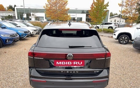 Volkswagen Tiguan, 2025 год, 6 900 000 рублей, 5 фотография