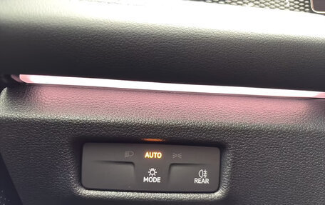 Volkswagen Tiguan, 2025 год, 6 900 000 рублей, 11 фотография