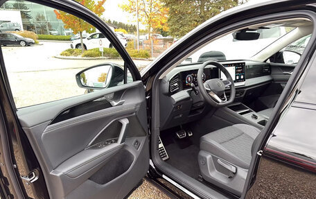 Volkswagen Tiguan, 2025 год, 6 900 000 рублей, 7 фотография