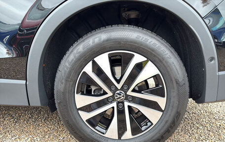 Volkswagen Tiguan, 2025 год, 6 900 000 рублей, 21 фотография