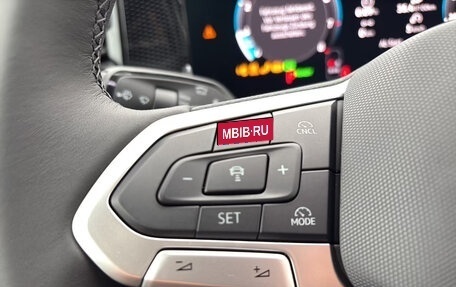 Volkswagen Tiguan, 2025 год, 6 900 000 рублей, 10 фотография