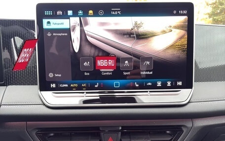 Volkswagen Tiguan, 2025 год, 6 900 000 рублей, 8 фотография