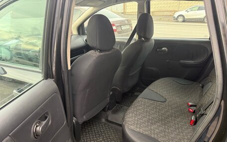 Nissan Note II рестайлинг, 2008 год, 499 000 рублей, 7 фотография