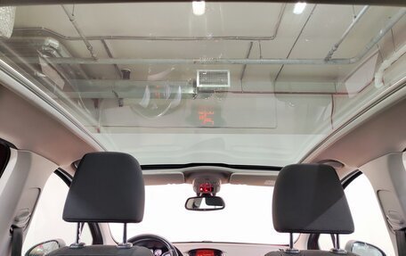 Peugeot 308 II, 2012 год, 500 000 рублей, 7 фотография