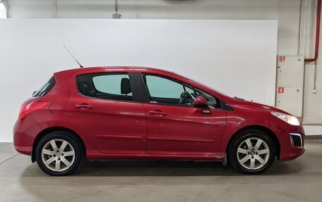 Peugeot 308 II, 2012 год, 500 000 рублей, 6 фотография