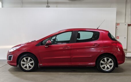Peugeot 308 II, 2012 год, 500 000 рублей, 5 фотография