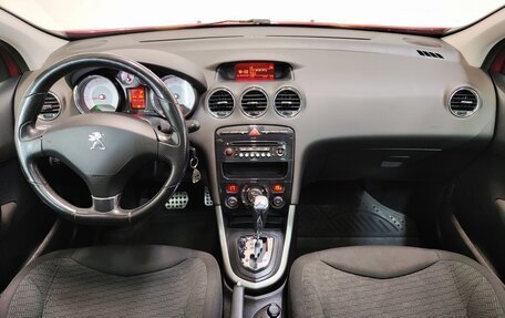 Peugeot 308 II, 2012 год, 500 000 рублей, 11 фотография