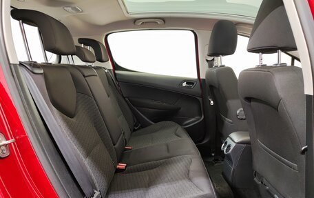 Peugeot 308 II, 2012 год, 500 000 рублей, 8 фотография