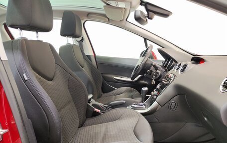 Peugeot 308 II, 2012 год, 500 000 рублей, 9 фотография