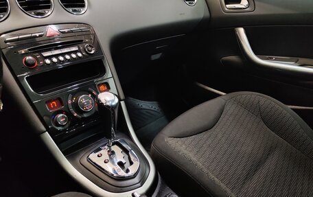 Peugeot 308 II, 2012 год, 500 000 рублей, 12 фотография