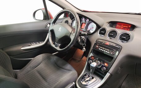 Peugeot 308 II, 2012 год, 500 000 рублей, 10 фотография