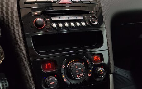 Peugeot 308 II, 2012 год, 500 000 рублей, 13 фотография