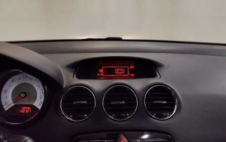 Peugeot 308 II, 2012 год, 500 000 рублей, 14 фотография