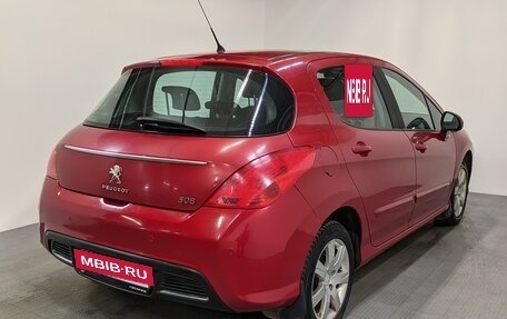 Peugeot 308 II, 2012 год, 500 000 рублей, 3 фотография