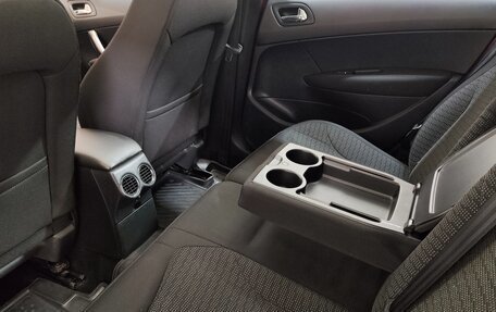 Peugeot 308 II, 2012 год, 500 000 рублей, 22 фотография