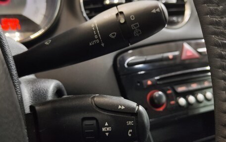 Peugeot 308 II, 2012 год, 500 000 рублей, 18 фотография