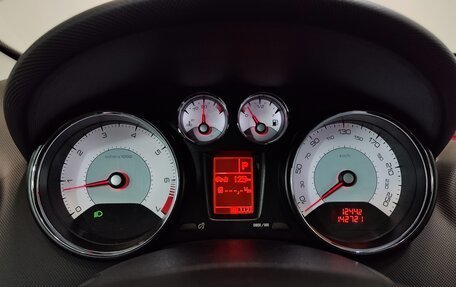 Peugeot 308 II, 2012 год, 500 000 рублей, 16 фотография