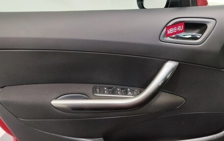 Peugeot 308 II, 2012 год, 500 000 рублей, 20 фотография