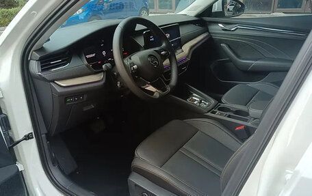 Skoda Octavia IV, 2022 год, 1 960 111 рублей, 9 фотография