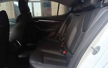 Skoda Octavia IV, 2022 год, 1 960 111 рублей, 11 фотография