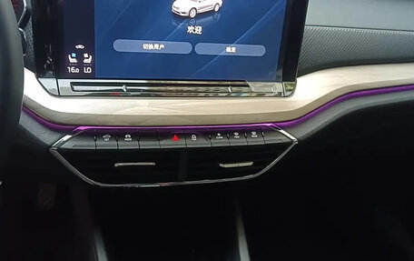 Skoda Octavia IV, 2022 год, 1 960 111 рублей, 14 фотография