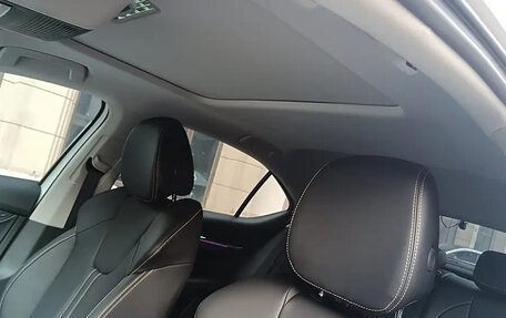 Skoda Octavia IV, 2022 год, 1 960 111 рублей, 10 фотография