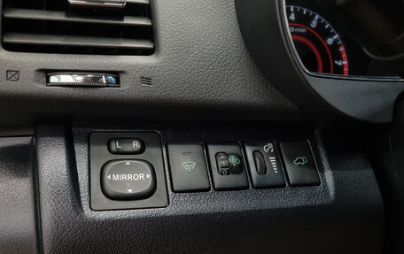 Toyota Highlander III, 2011 год, 1 499 000 рублей, 13 фотография