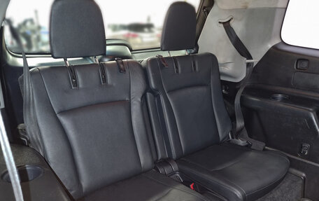 Toyota Highlander III, 2011 год, 1 499 000 рублей, 18 фотография