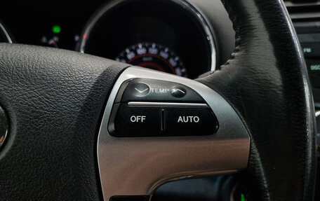 Toyota Highlander III, 2011 год, 1 499 000 рублей, 15 фотография