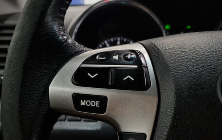 Toyota Highlander III, 2011 год, 1 499 000 рублей, 14 фотография