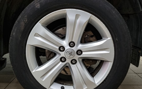 Toyota Highlander III, 2011 год, 1 499 000 рублей, 21 фотография