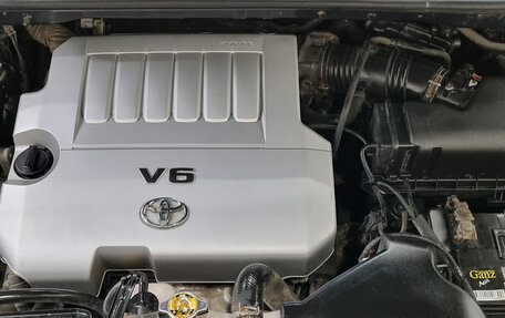 Toyota Highlander III, 2011 год, 1 499 000 рублей, 20 фотография