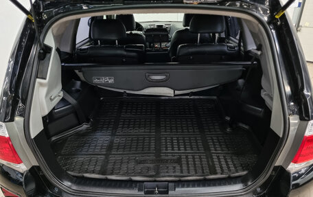 Toyota Highlander III, 2011 год, 1 499 000 рублей, 19 фотография