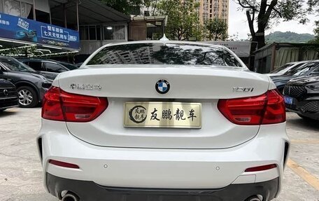 BMW 1 серия, 2021 год, 1 725 000 рублей, 5 фотография