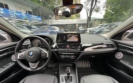 BMW 1 серия, 2021 год, 1 725 000 рублей, 9 фотография