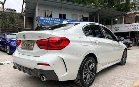 BMW 1 серия, 2021 год, 1 725 000 рублей, 6 фотография