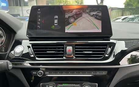 BMW 1 серия, 2021 год, 1 725 000 рублей, 11 фотография