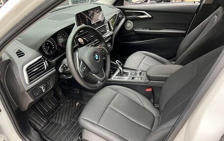 BMW 1 серия, 2021 год, 1 725 000 рублей, 8 фотография