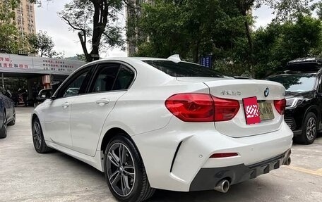 BMW 1 серия, 2021 год, 1 725 000 рублей, 4 фотография