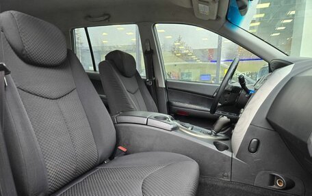 SsangYong Kyron I, 2010 год, 813 500 рублей, 10 фотография