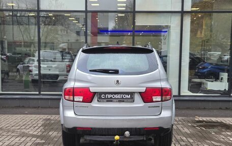 SsangYong Kyron I, 2010 год, 813 500 рублей, 7 фотография