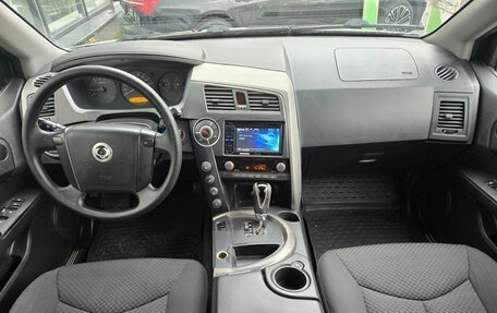 SsangYong Kyron I, 2010 год, 813 500 рублей, 9 фотография