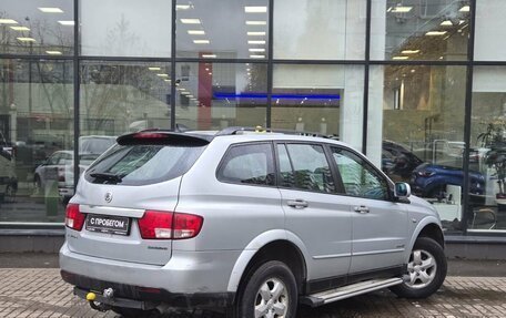 SsangYong Kyron I, 2010 год, 813 500 рублей, 8 фотография