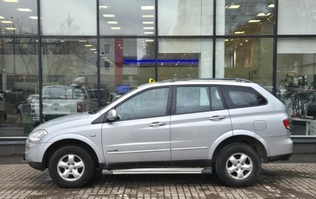 SsangYong Kyron I, 2010 год, 813 500 рублей, 5 фотография