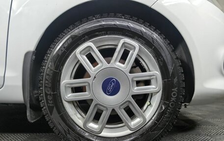 Ford Fiesta, 2009 год, 569 000 рублей, 15 фотография