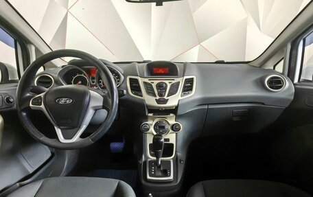 Ford Fiesta, 2009 год, 569 000 рублей, 10 фотография