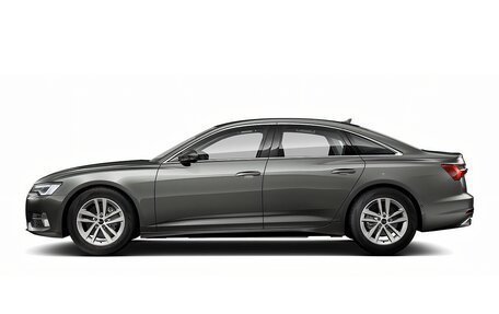 Audi A6, 2025 год, 9 990 000 рублей, 8 фотография